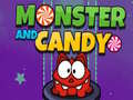 Monster and Candy