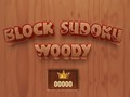 Block Sudoku Woody