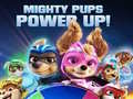 Mighty Pups Power Up!