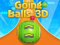 Going Balls 3D