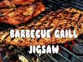 Barbecue Grill Jigsaw