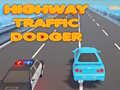 Highway Traffic Dodger