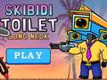 Skibidi Toilet: Long Neck