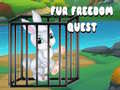 Fur Freedom Quest