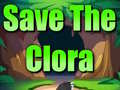 Save The Clora