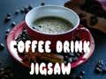 Coffee Drink Jigsaw