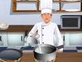 Bush Cooking