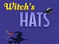 Witch's hats