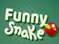 Funny Snake