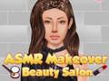 ASMR Makeover Beauty Salon 