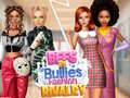 BFFs vs Bullies Fashion Rivalry