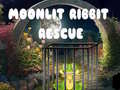 Moonlit Ribbit Rescue