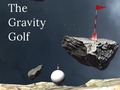 The Gravity Golf