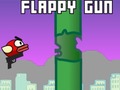 Flappy Gun