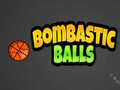 BomBastic Balls