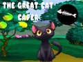 The Great Cat Caper
