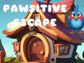 Pawsitive Escape