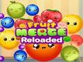Fruit Merge Reloaded