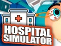 Hospital Simulator