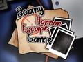 Scary Horror: Escape Game