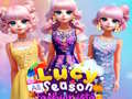 Lucy All Seasons Fashionista