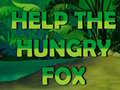 Help The Hungry Fox