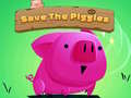 Save The Piggies