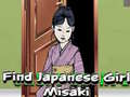 Find Japanese Girl Misaki