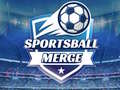 Sportsball Merge