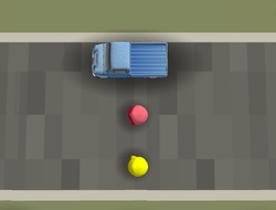 シフトシェイプカー 