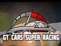 GT Cars Super Racing