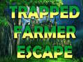 Trapped Farmer Escape