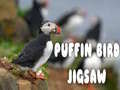 Puffin Bird Jigsaw