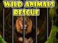 Wild Animals Rescue