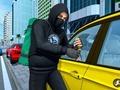 Crime City Robbery Thief
