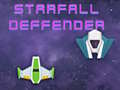 Starfall Defender