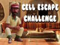 Cell Escape Challenge