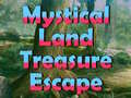 Mystical Land Treasure Escape
