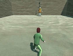 イカゲーム 