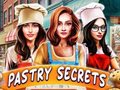 Pastry Secrets