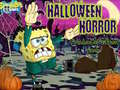 Sponge Bob Square Pants Halloween Horror FrankenBob's Quest Part 1