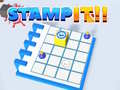 Stamp It Puzzle