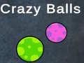 Crizy Balls