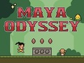 Maya Odyssey