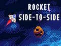 Rocket Side-to-Side