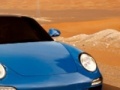 Roadster racer