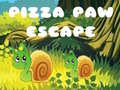 Pizza Paw Escape