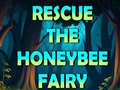 Rescue The Honeybee Fairy