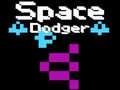 Space Dodger!