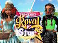 Princesses Royal Vs Star